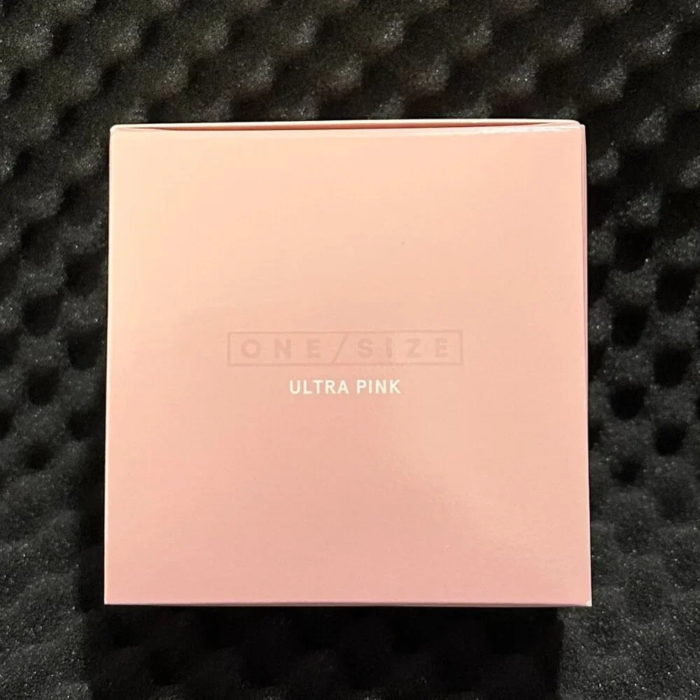 ONE/SIZE by Patrick Starrr Ultimate Blurring Setting Powder